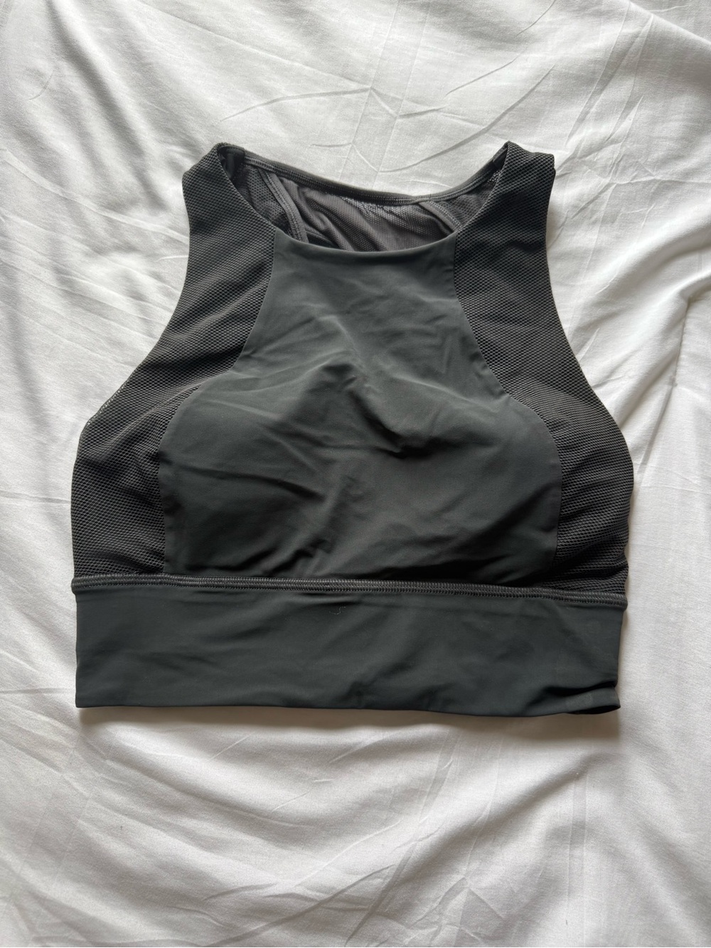 Lululemon set challenger bra